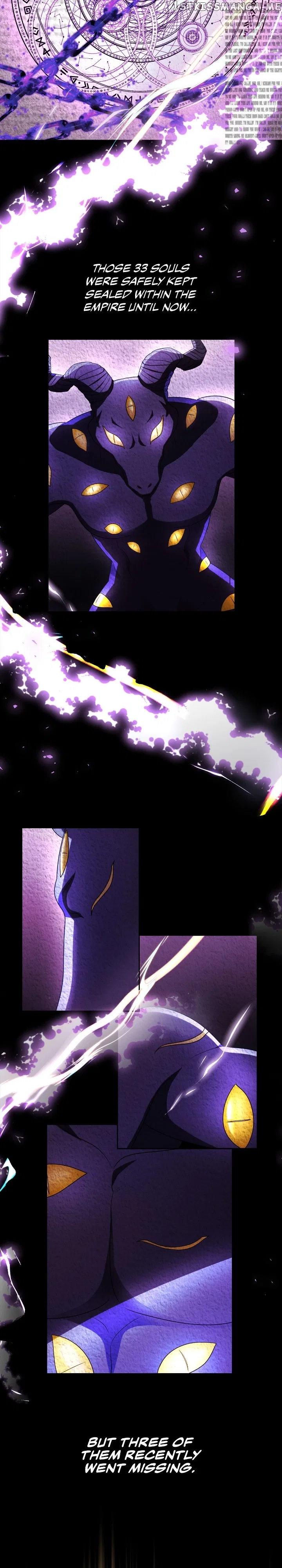 The Runaway Lead Lives Next Door Chapter 38 – Page 19