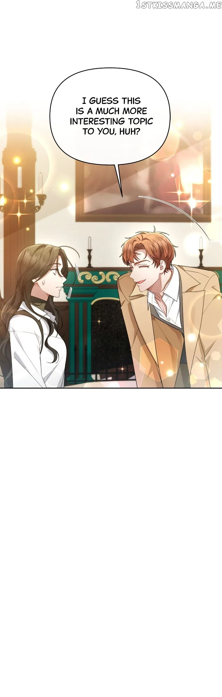 The Runaway Lead Lives Next Door Chapter 38 – Page 30