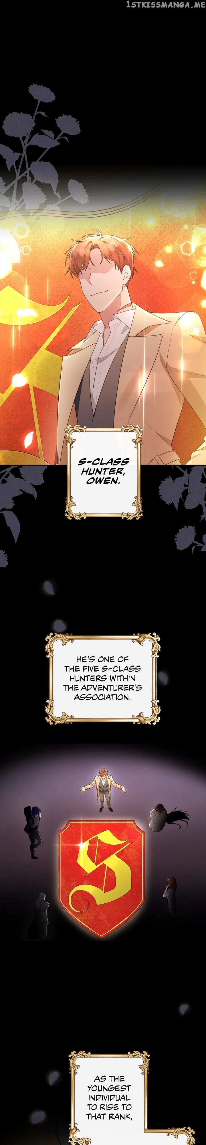 The Runaway Lead Lives Next Door Chapter 37 – Page 1