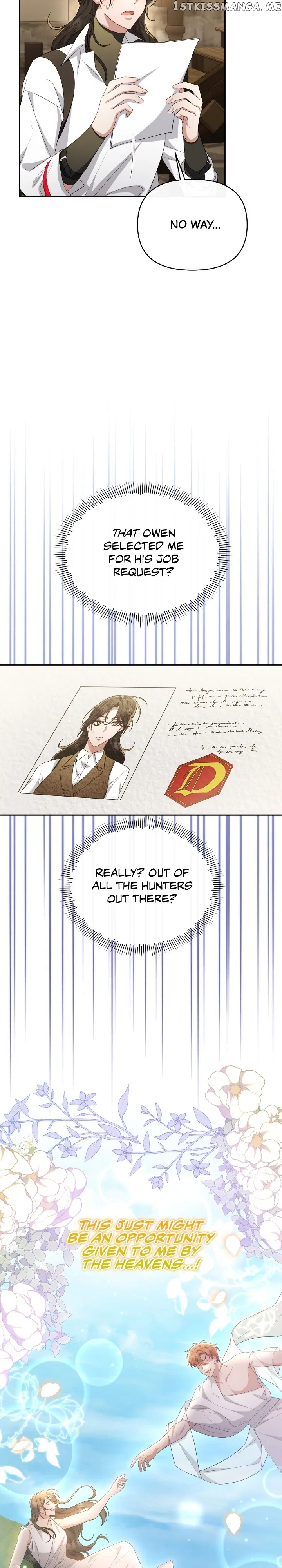 The Runaway Lead Lives Next Door Chapter 37 – Page 5