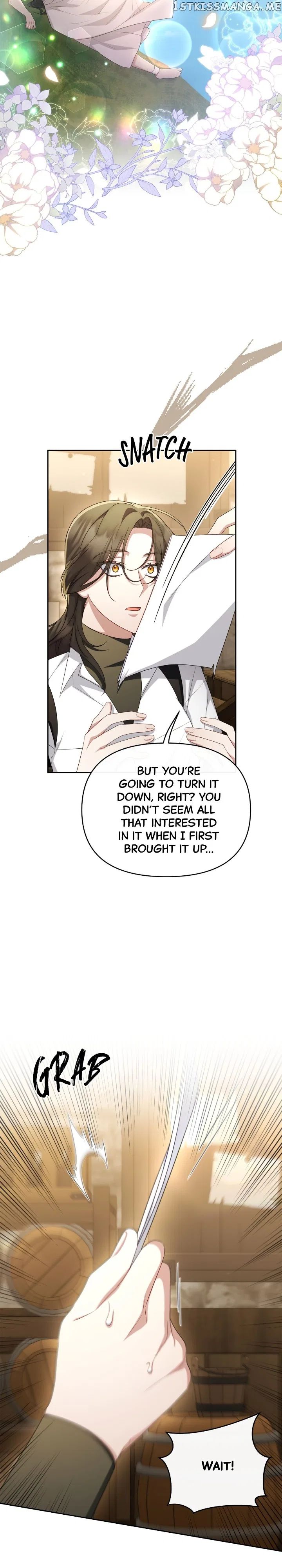 The Runaway Lead Lives Next Door Chapter 37 – Page 6