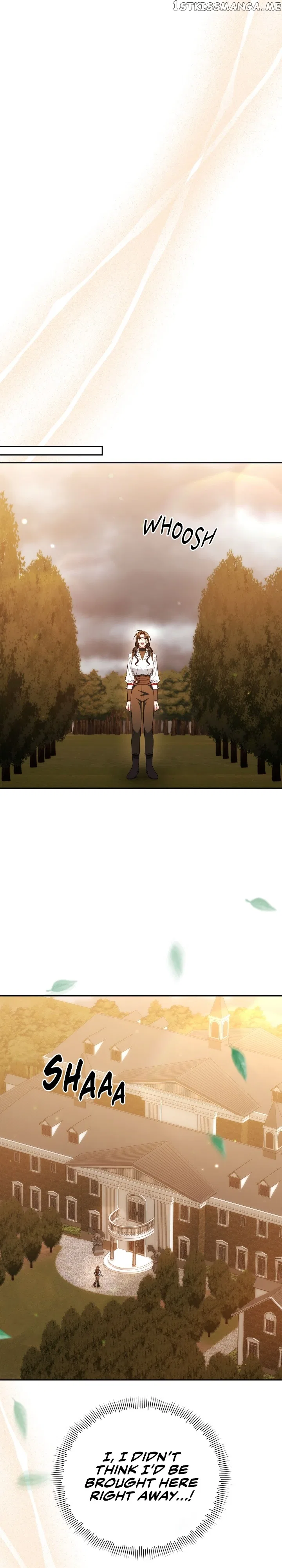 The Runaway Lead Lives Next Door Chapter 37 – Page 9