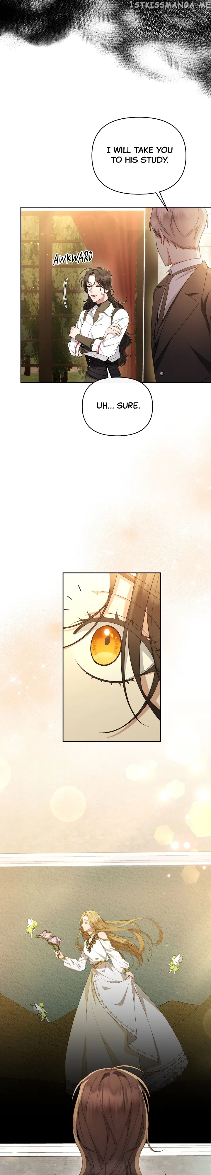 The Runaway Lead Lives Next Door Chapter 37 – Page 14