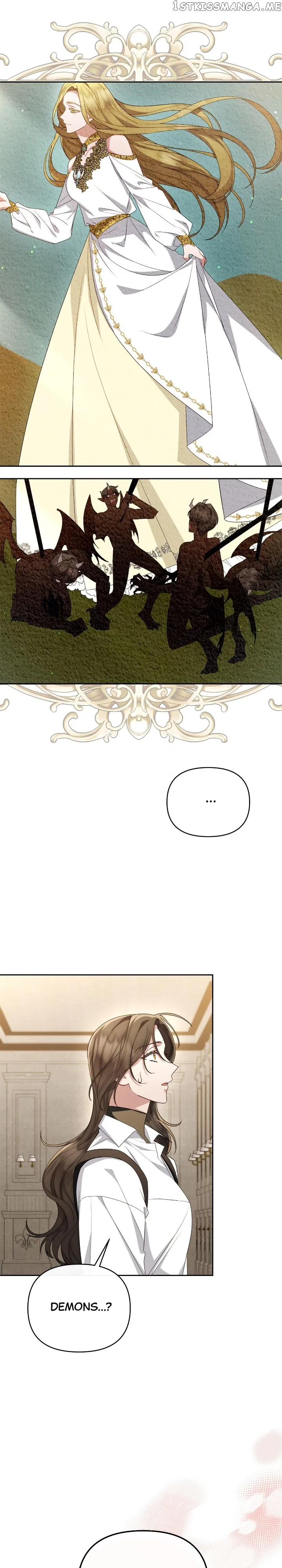 The Runaway Lead Lives Next Door Chapter 37 – Page 16