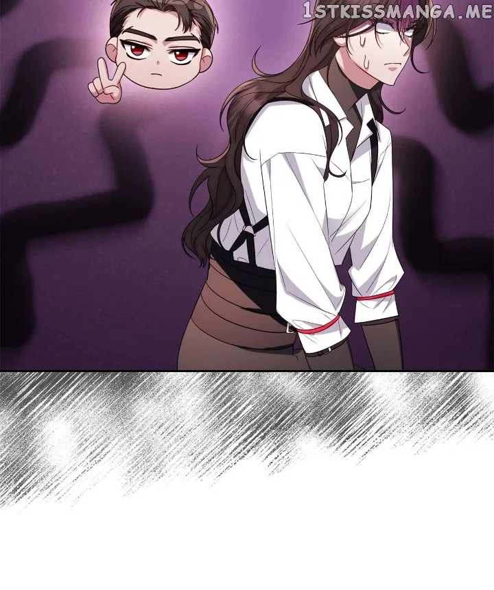 The Runaway Lead Lives Next Door Chapter 37 – Page 22