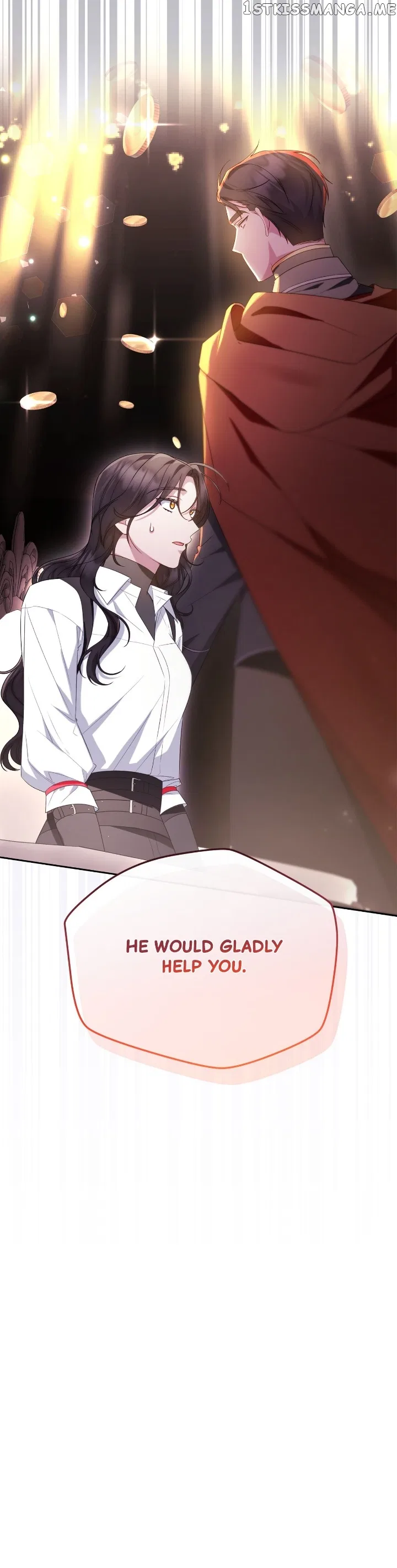 The Runaway Lead Lives Next Door Chapter 37 – Page 31