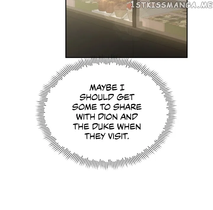 The Runaway Lead Lives Next Door Chapter 36 – Page 8