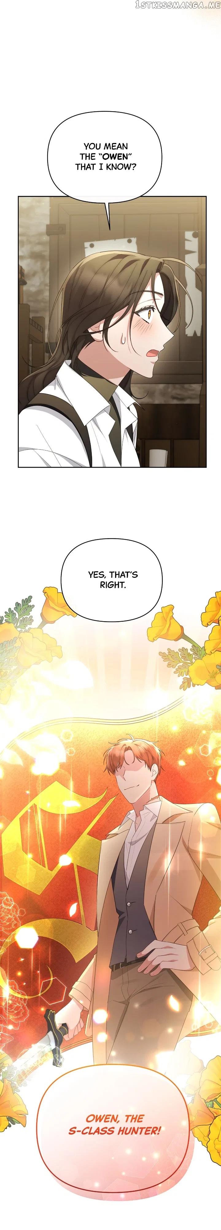 The Runaway Lead Lives Next Door Chapter 36 – Page 30
