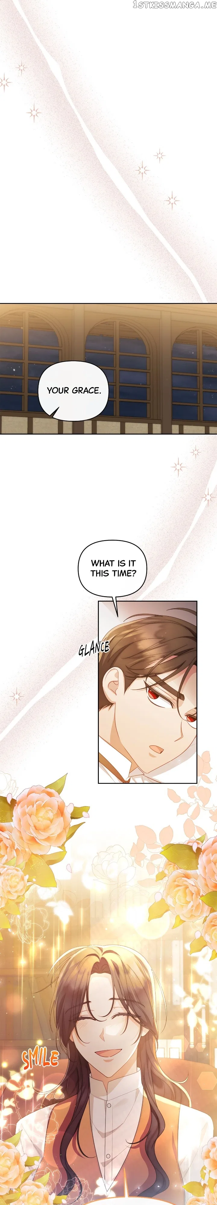 The Runaway Lead Lives Next Door Chapter 35 – Page 10