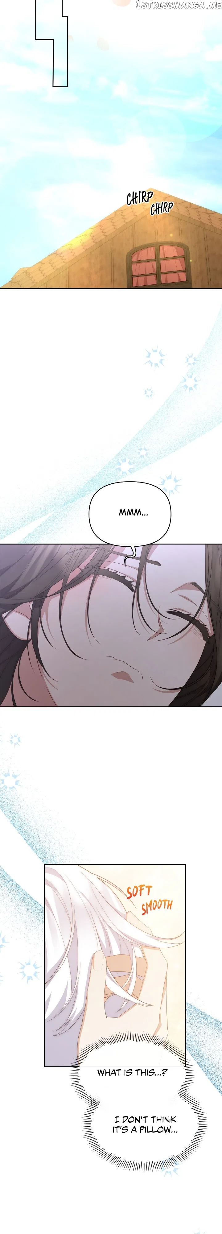 The Runaway Lead Lives Next Door Chapter 35 – Page 17