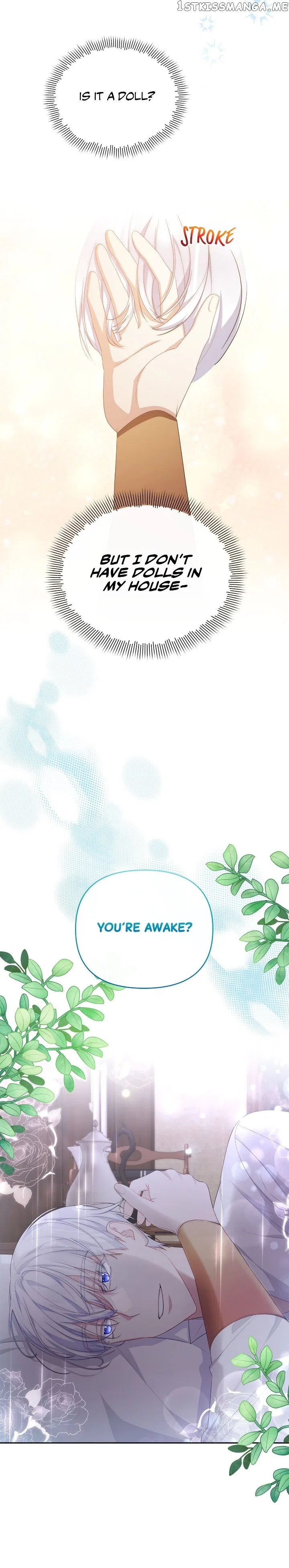 The Runaway Lead Lives Next Door Chapter 35 – Page 18