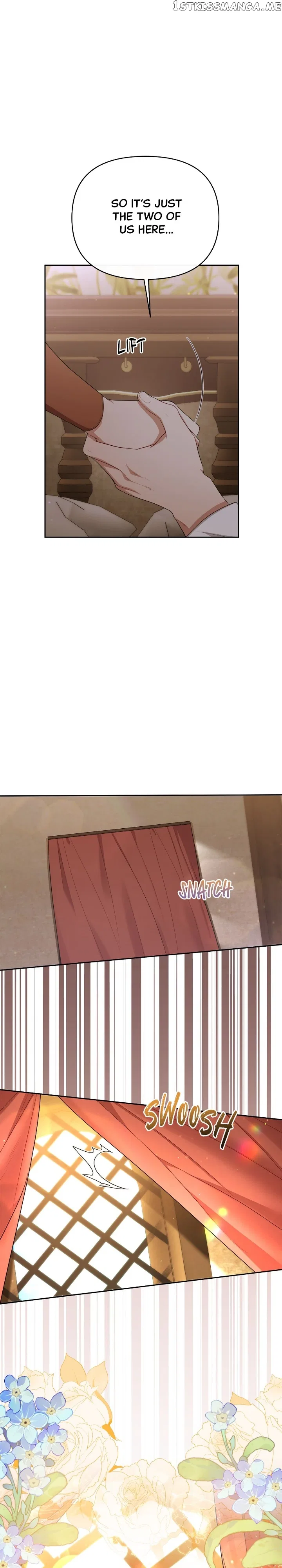 The Runaway Lead Lives Next Door Chapter 35 – Page 22