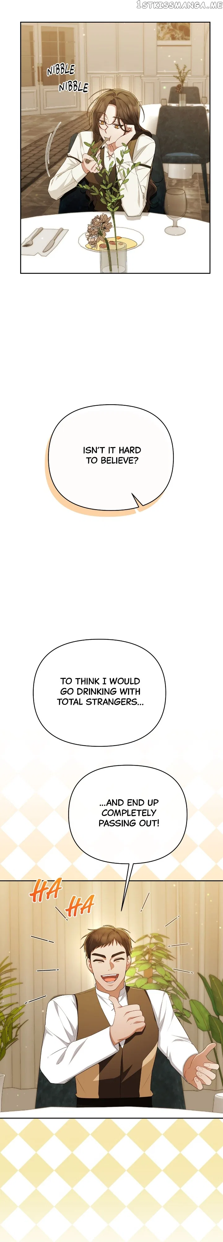 The Runaway Lead Lives Next Door Chapter 35 – Page 24