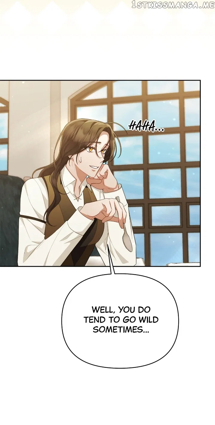 The Runaway Lead Lives Next Door Chapter 35 – Page 25