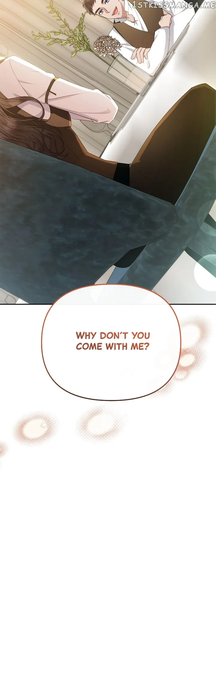 The Runaway Lead Lives Next Door Chapter 35 – Page 31