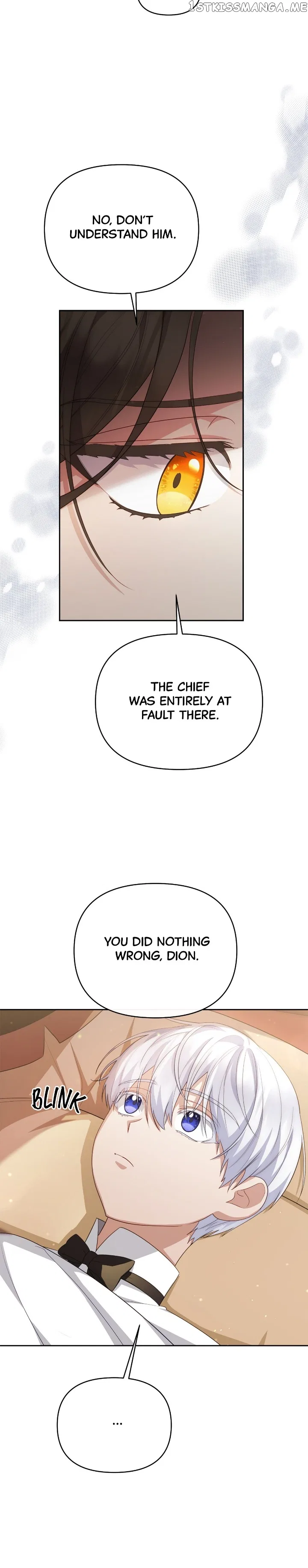 The Runaway Lead Lives Next Door Chapter 34 – Page 9