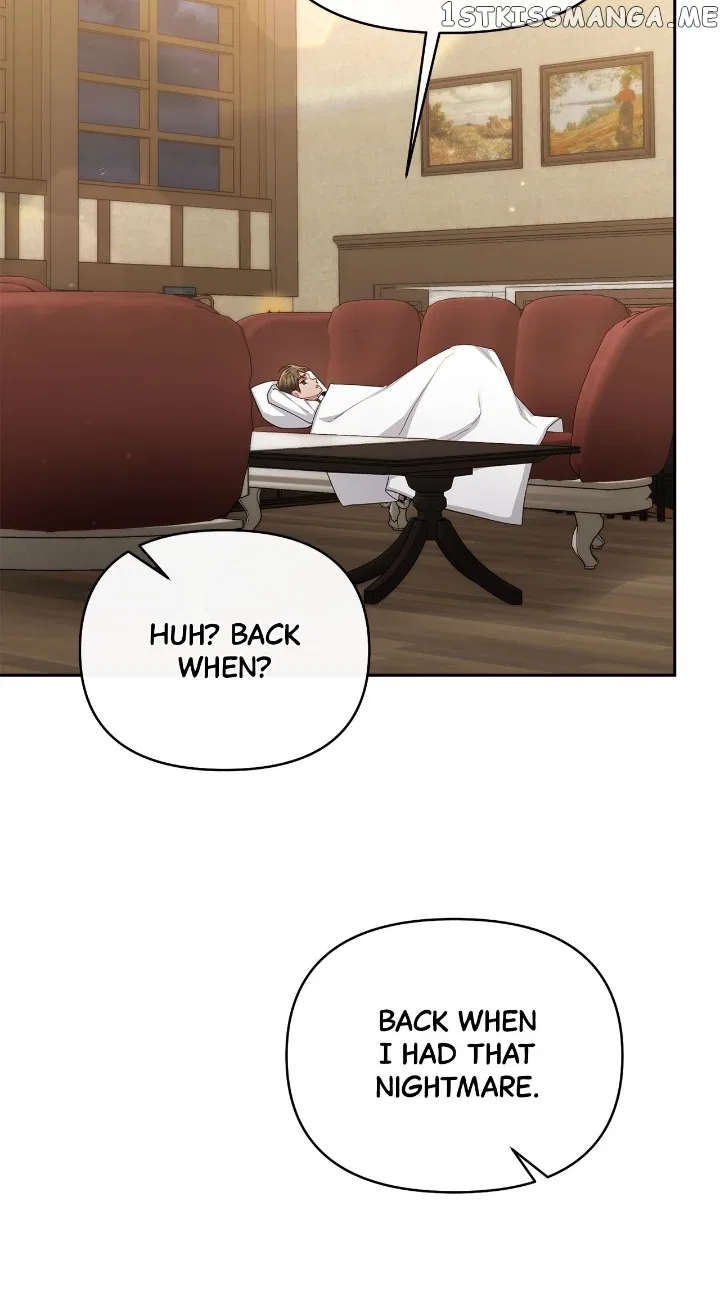 The Runaway Lead Lives Next Door Chapter 34 – Page 24