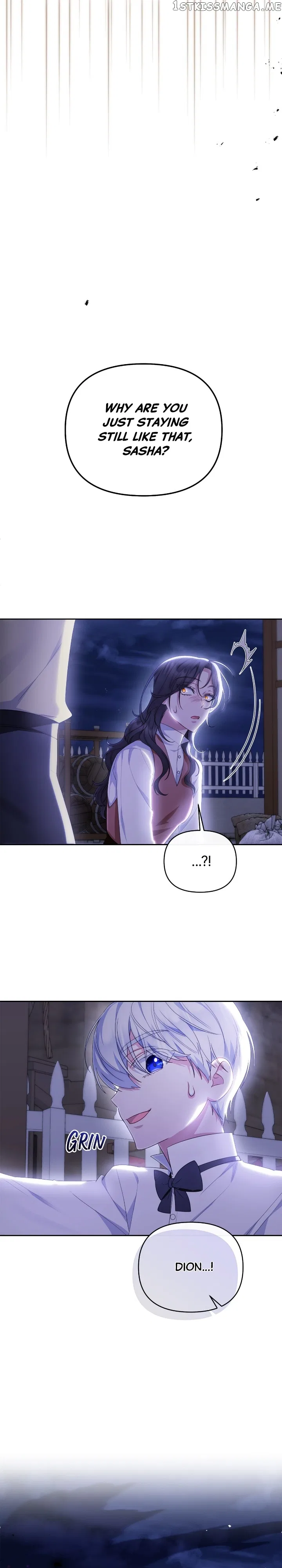 The Runaway Lead Lives Next Door Chapter 33 – Page 2