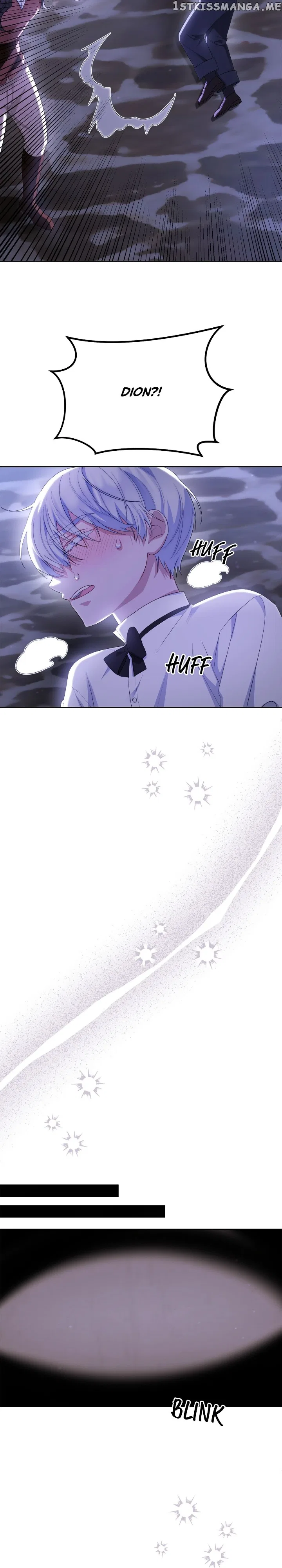 The Runaway Lead Lives Next Door Chapter 33 – Page 20