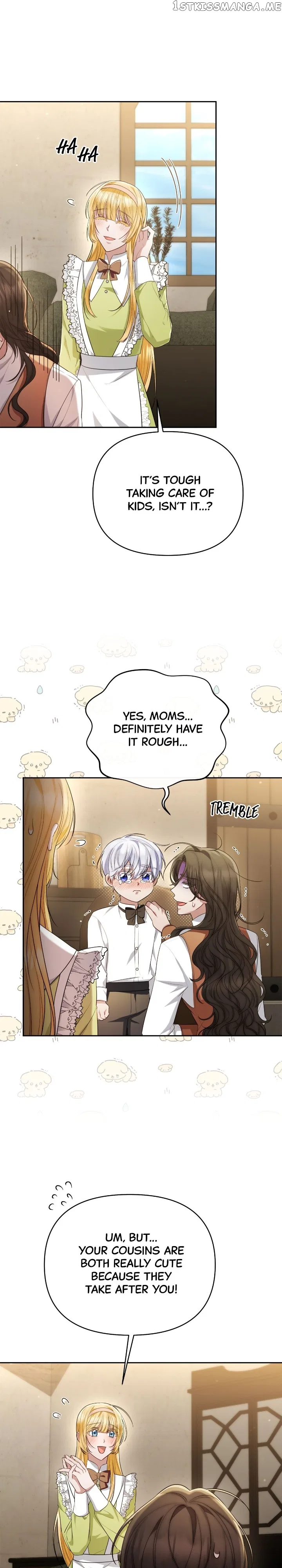 The Runaway Lead Lives Next Door Chapter 32 – Page 2