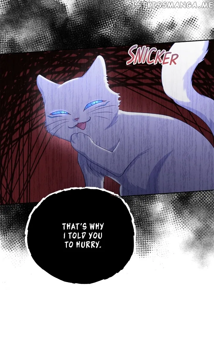The Runaway Lead Lives Next Door Chapter 32 – Page 26