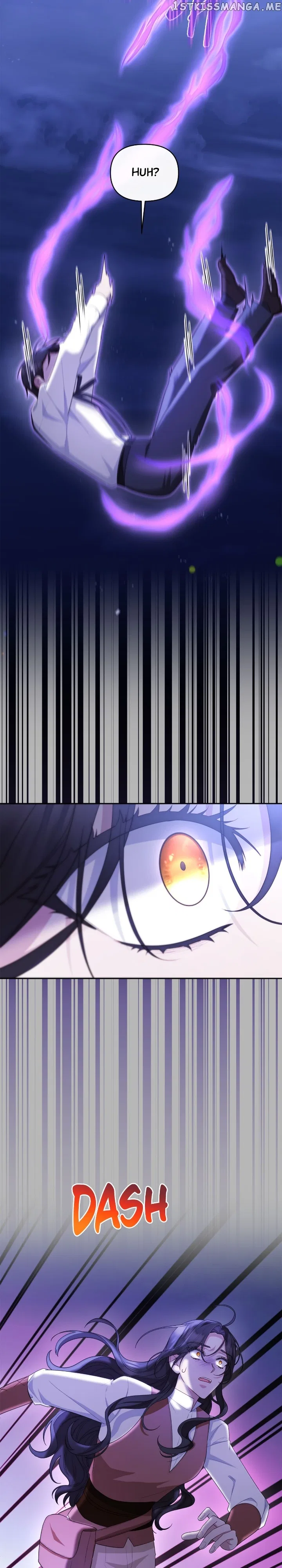 The Runaway Lead Lives Next Door Chapter 32 – Page 29