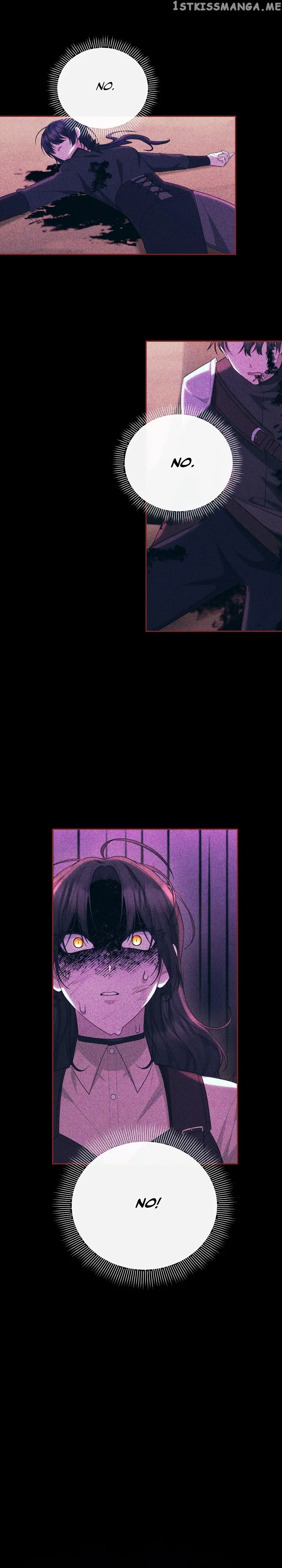 The Runaway Lead Lives Next Door Chapter 32 – Page 31