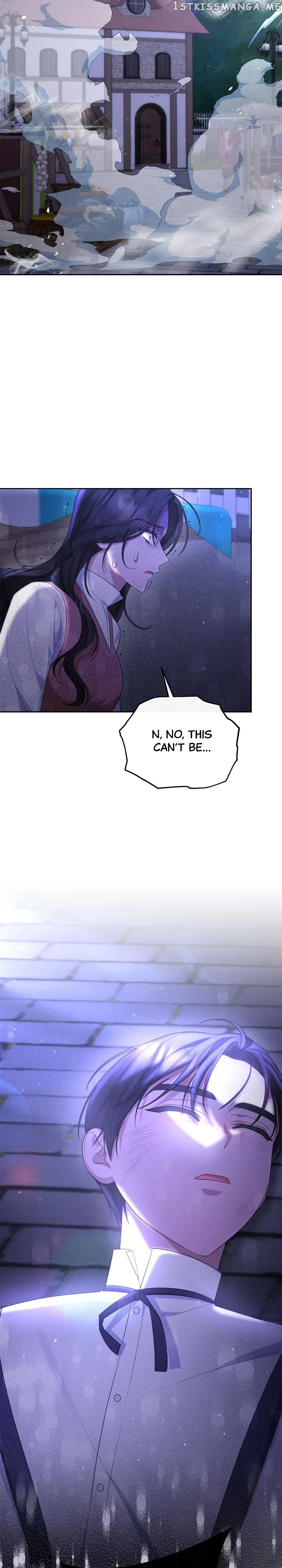 The Runaway Lead Lives Next Door Chapter 32 – Page 33