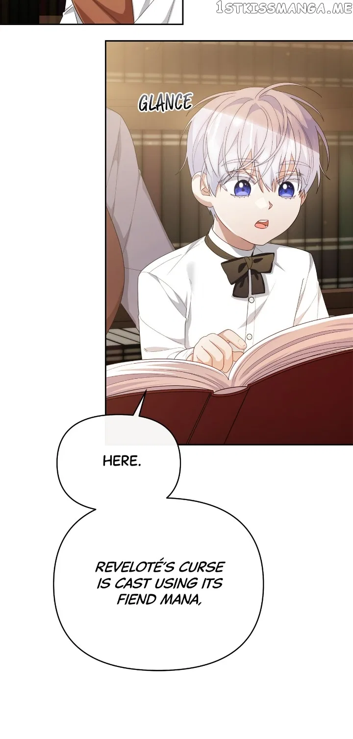 The Runaway Lead Lives Next Door Chapter 31 – Page 4