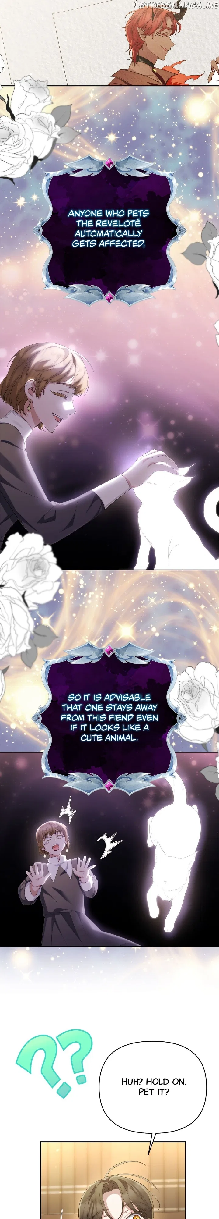 The Runaway Lead Lives Next Door Chapter 31 – Page 7