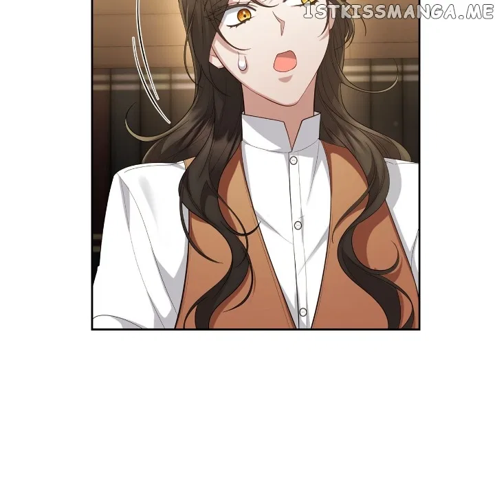 The Runaway Lead Lives Next Door Chapter 31 – Page 8
