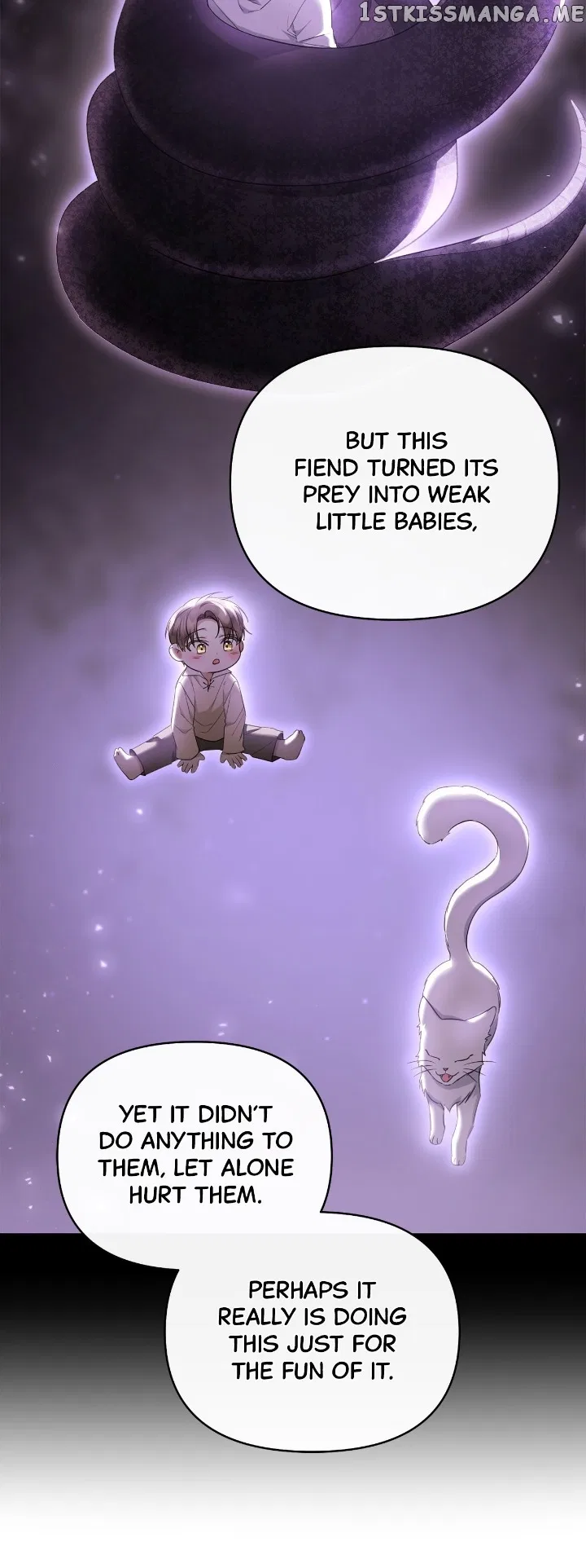 The Runaway Lead Lives Next Door Chapter 31 – Page 12
