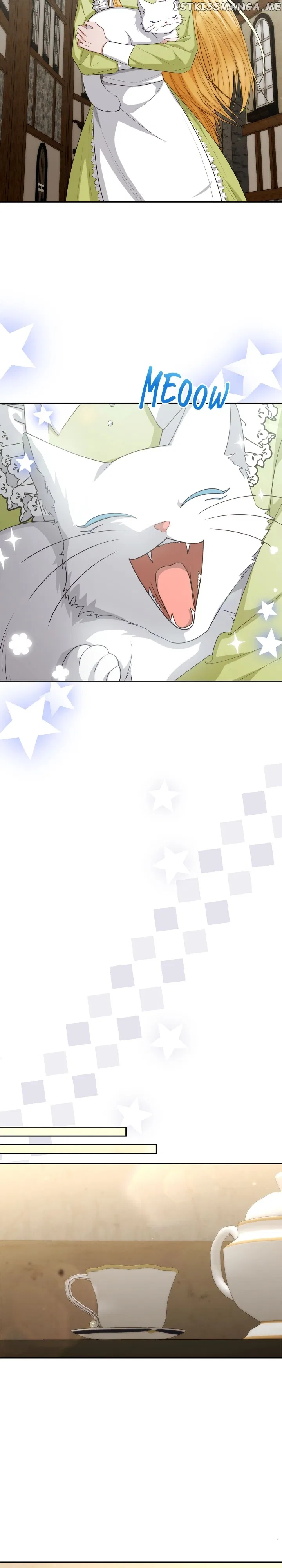 The Runaway Lead Lives Next Door Chapter 31 – Page 17