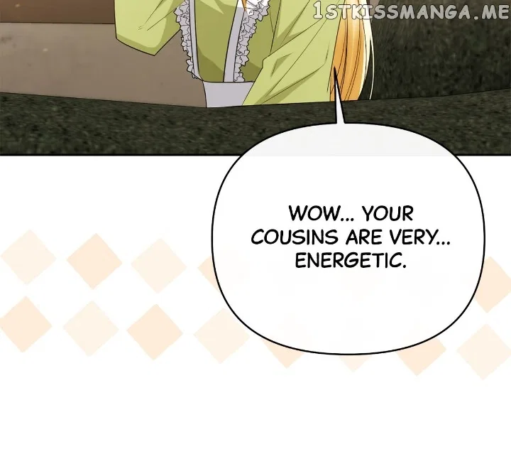 The Runaway Lead Lives Next Door Chapter 31 – Page 23