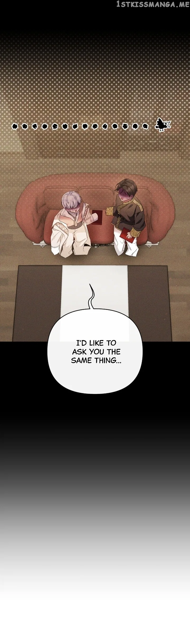 The Runaway Lead Lives Next Door Chapter 30 – Page 7