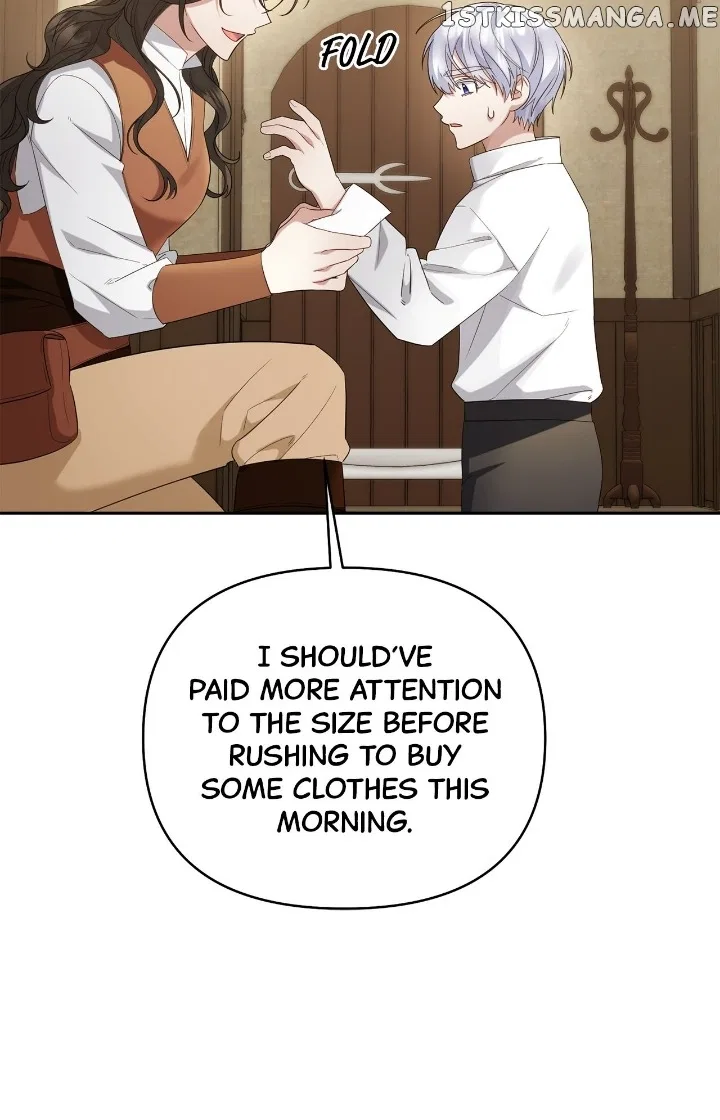The Runaway Lead Lives Next Door Chapter 30 – Page 18