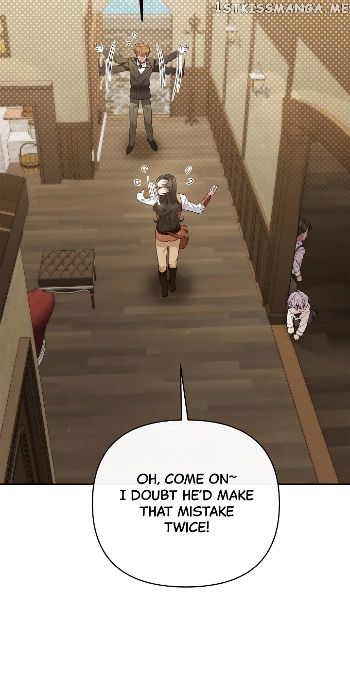 The Runaway Lead Lives Next Door Chapter 30 – Page 22