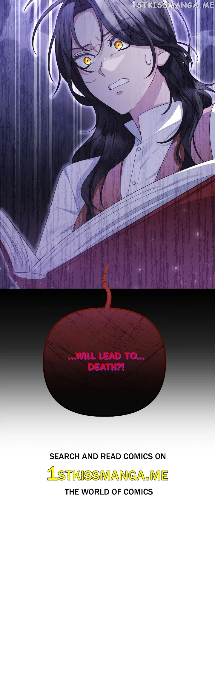 The Runaway Lead Lives Next Door Chapter 30 – Page 32