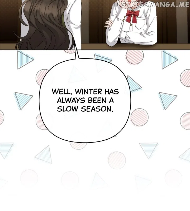 The Runaway Lead Lives Next Door Chapter 29 – Page 4