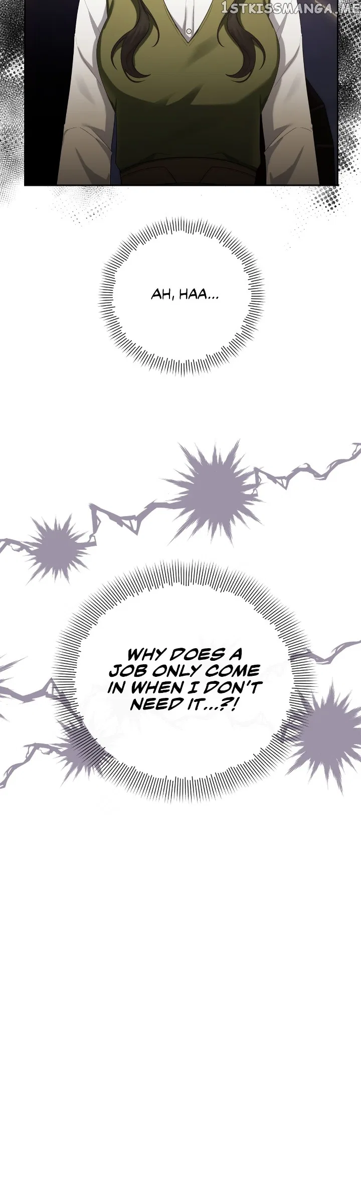 The Runaway Lead Lives Next Door Chapter 29 – Page 22