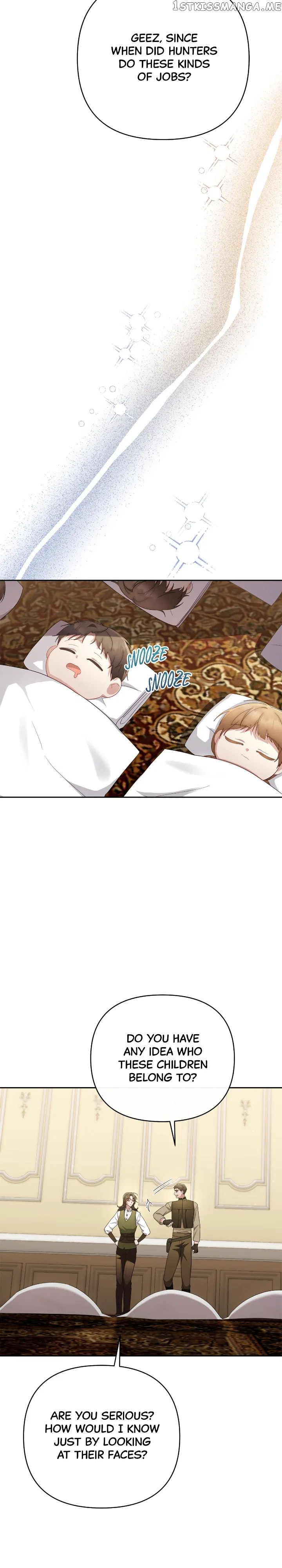 The Runaway Lead Lives Next Door Chapter 29 – Page 28