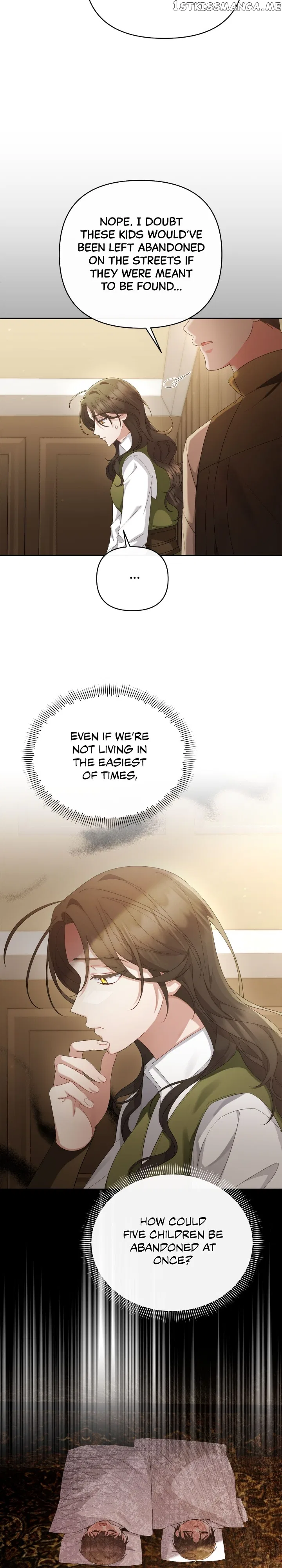 The Runaway Lead Lives Next Door Chapter 29 – Page 31