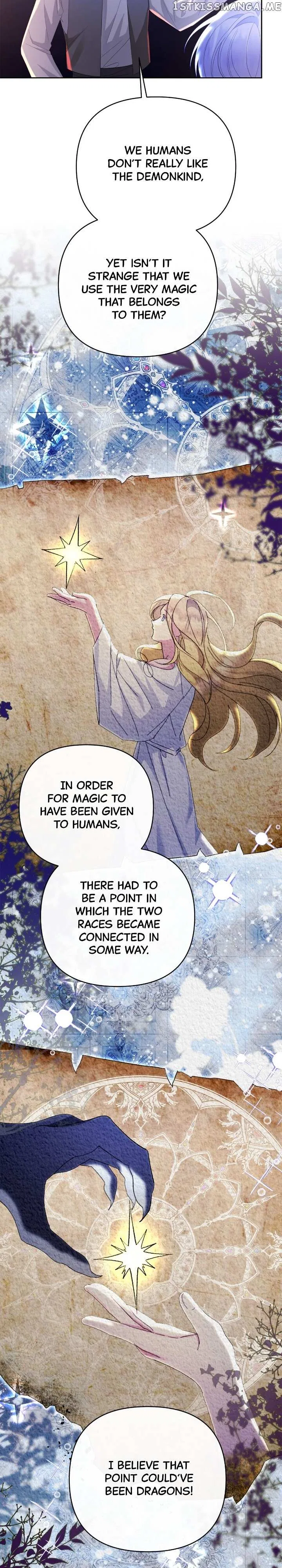 The Runaway Lead Lives Next Door Chapter 28 – Page 2