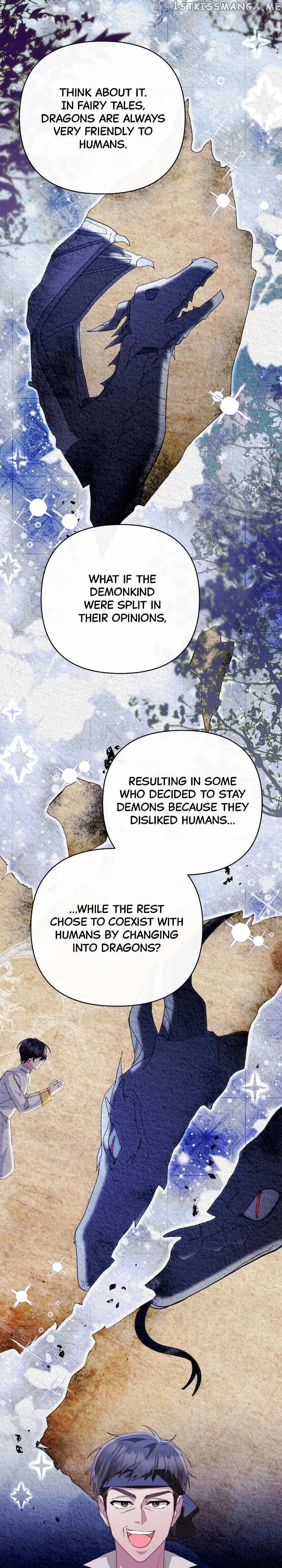 The Runaway Lead Lives Next Door Chapter 28 – Page 3