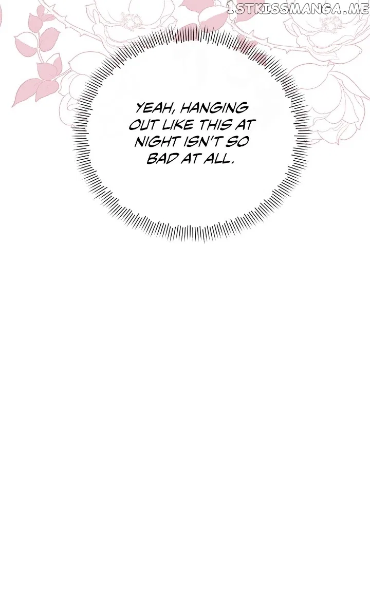 The Runaway Lead Lives Next Door Chapter 28 – Page 27