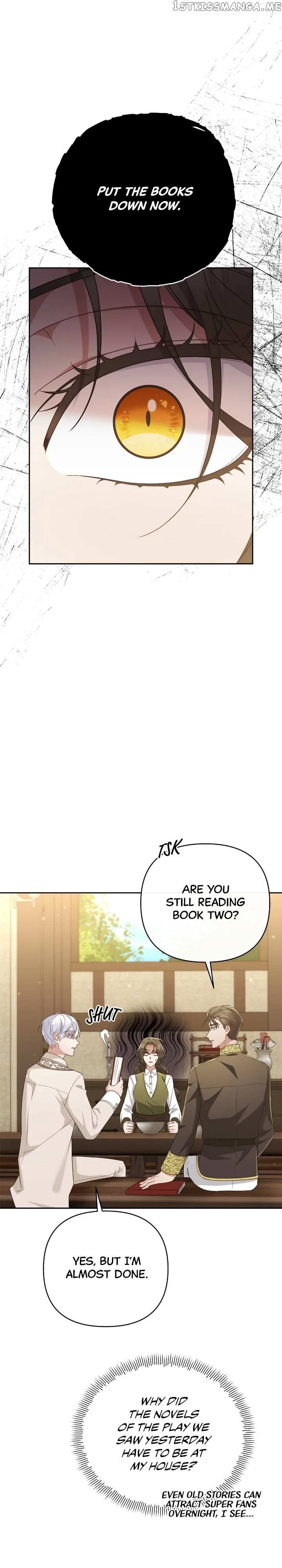 The Runaway Lead Lives Next Door Chapter 28 – Page 30