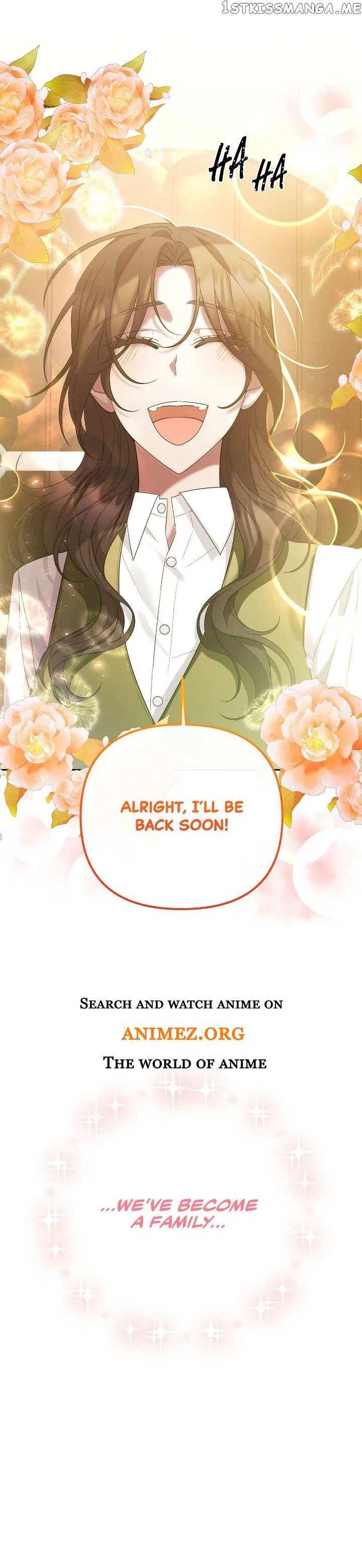 The Runaway Lead Lives Next Door Chapter 28 – Page 35