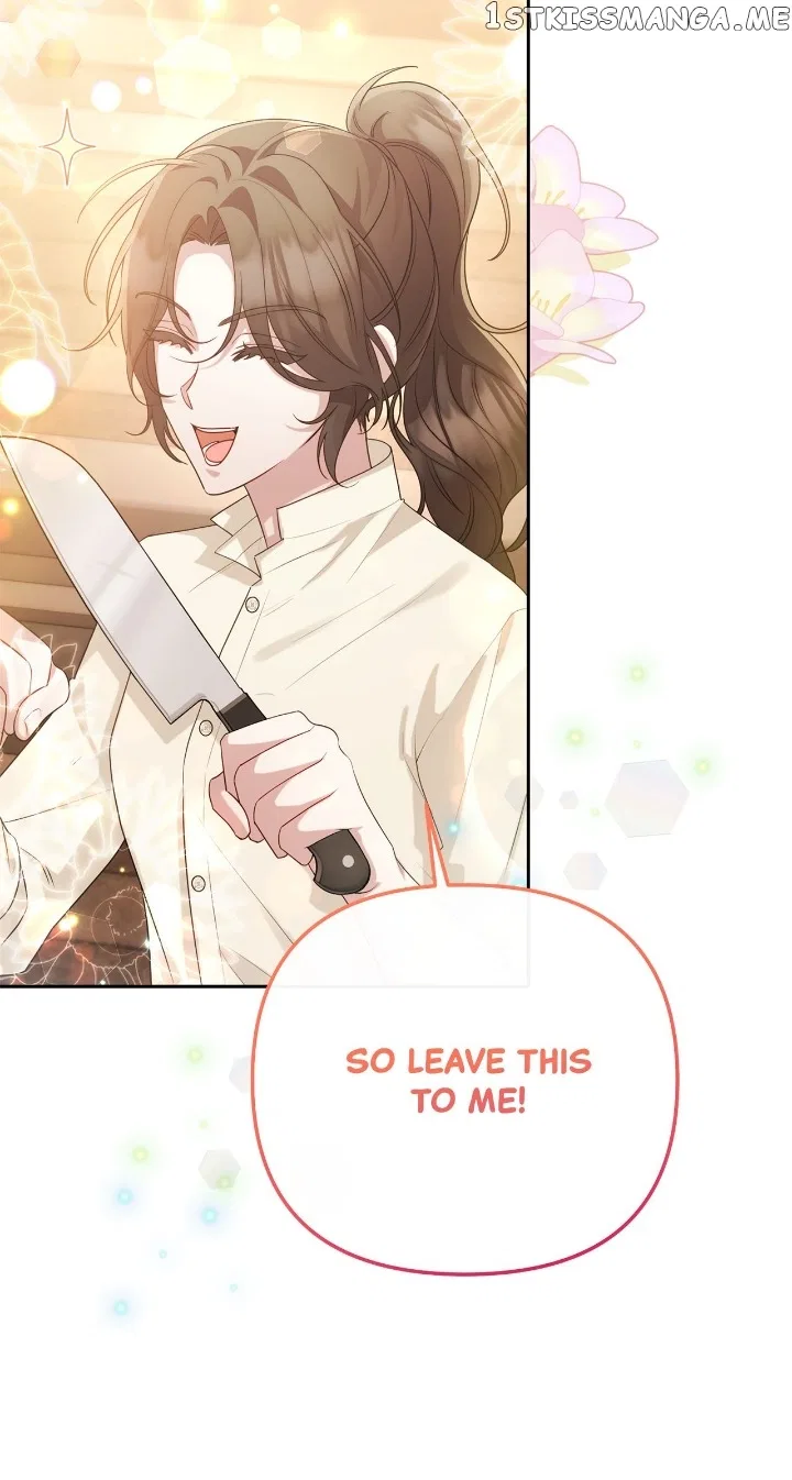 The Runaway Lead Lives Next Door Chapter 27 – Page 4