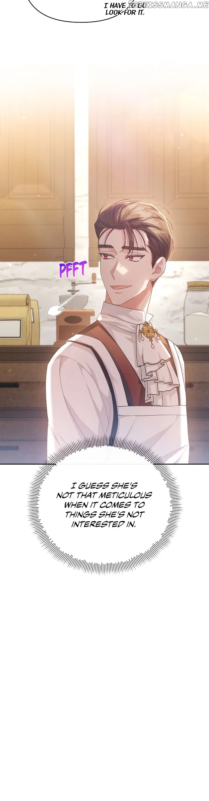 The Runaway Lead Lives Next Door Chapter 27 – Page 14