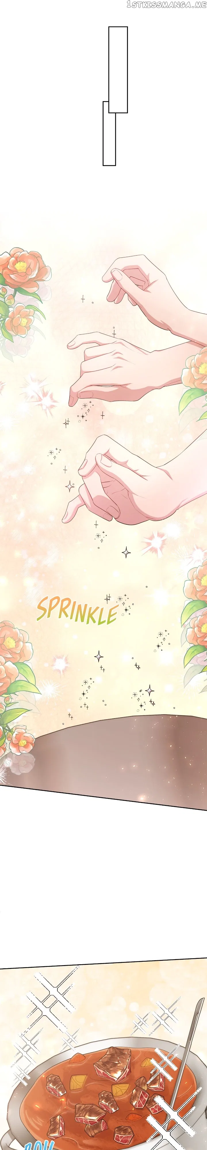 The Runaway Lead Lives Next Door Chapter 27 – Page 15